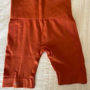 SET ACTIVE biker shorts